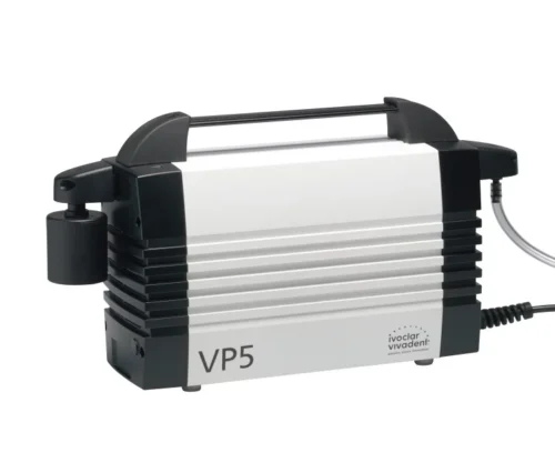 Ivoclar Vivadent Programat VP5 Vakuumpumpe